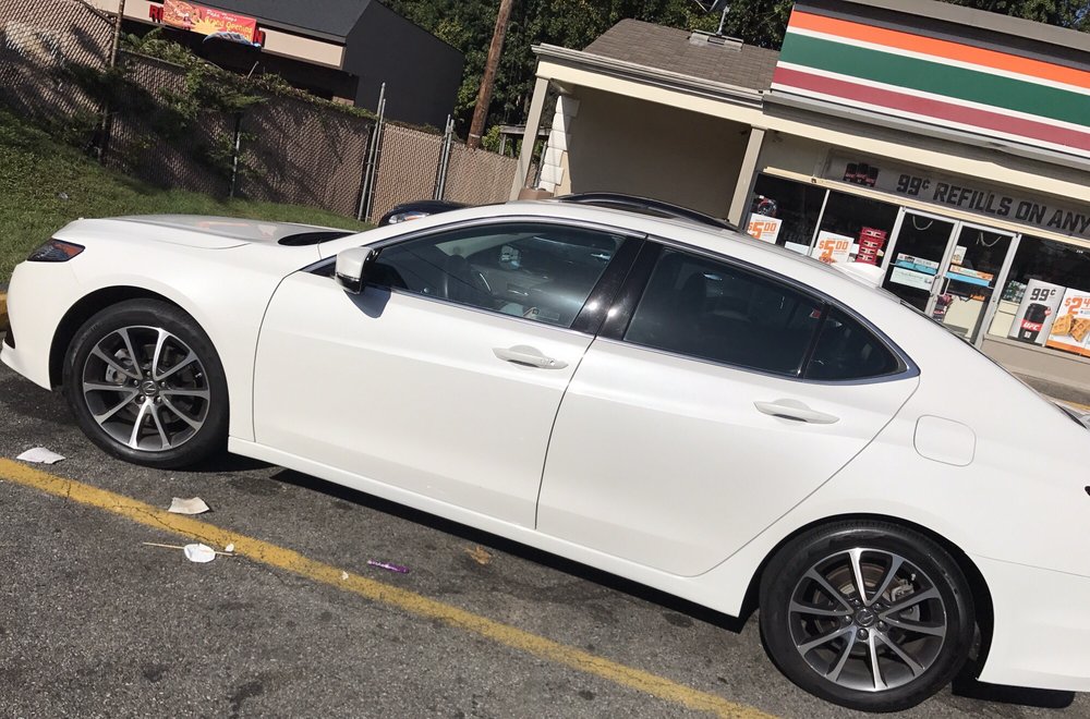 Proline Body & Chassis 545 River Dr, Elmwood Park