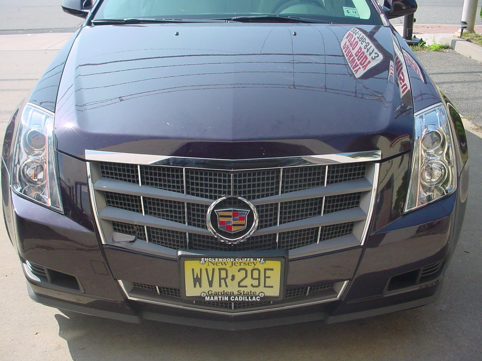 Parkway Auto Body 211 Market St, Elmwood Park