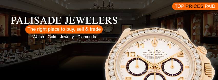 Palisade Jewelers