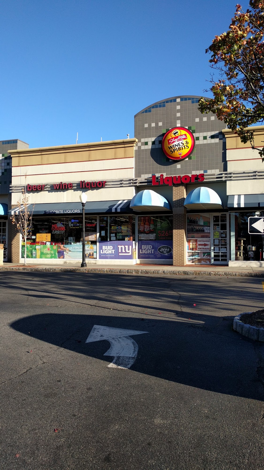 ShopRite Wines & Spirits of Englewood