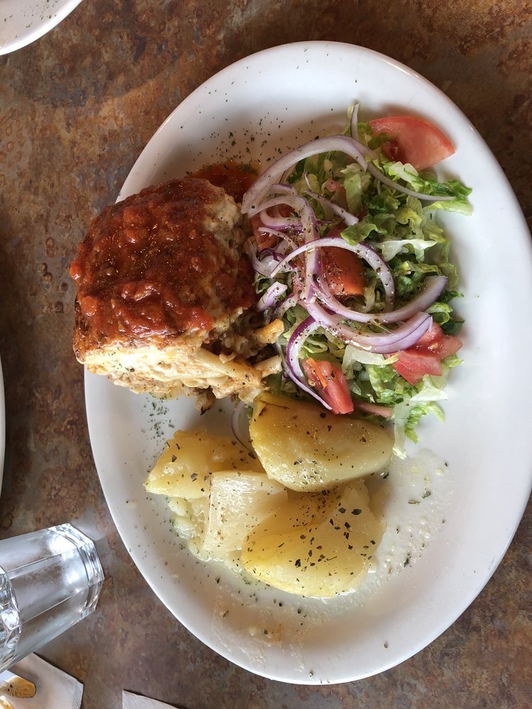 Ewing, NJ Restaurants Open for Takeout, Curbside Service and/or