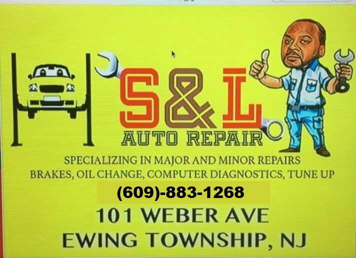 S & L Auto Repair