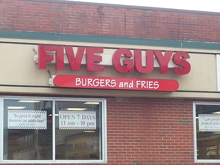Photo credit: foursquare