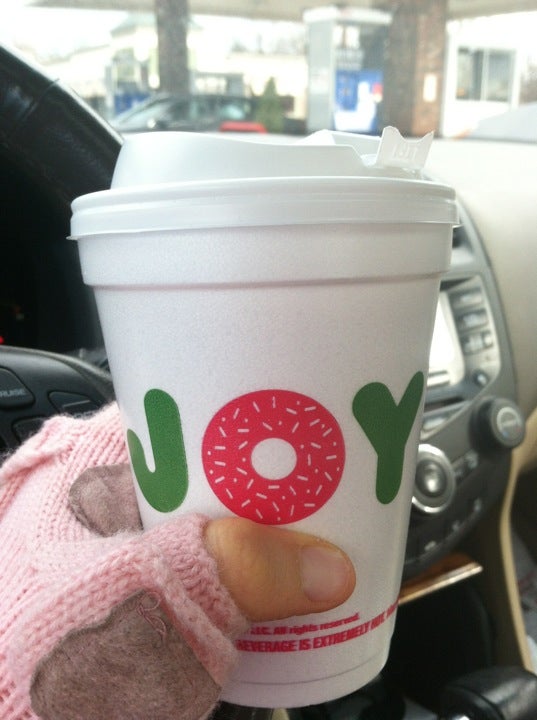 Dunkin' Donuts Fair Lawn