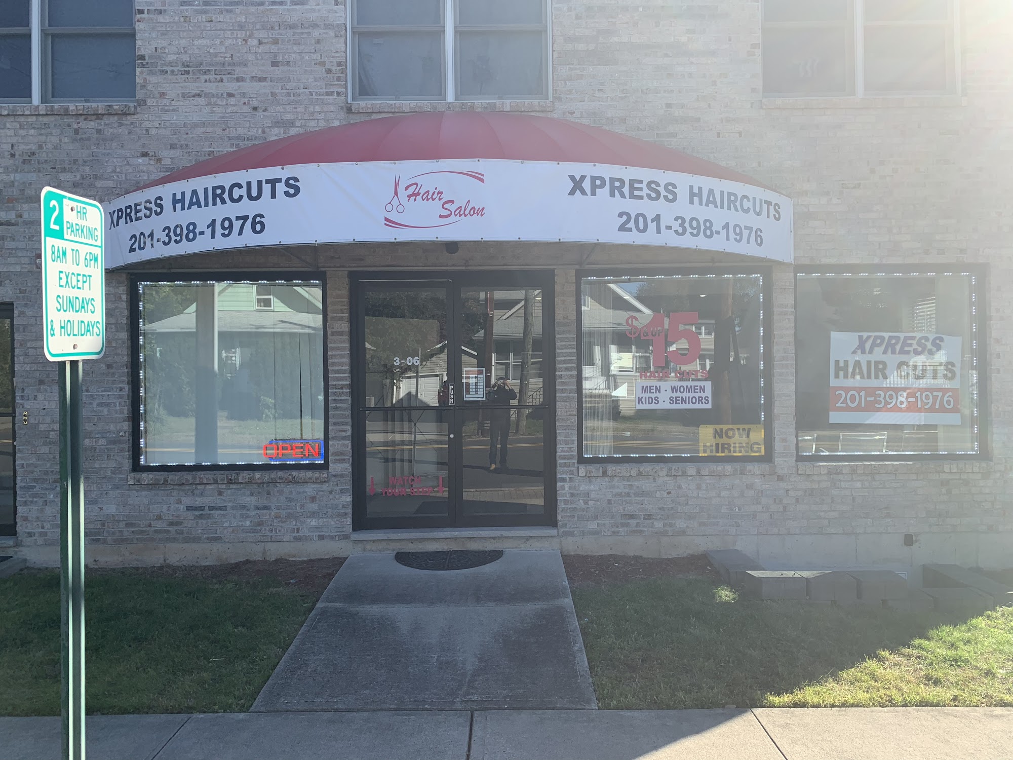 Xpress Haircuts