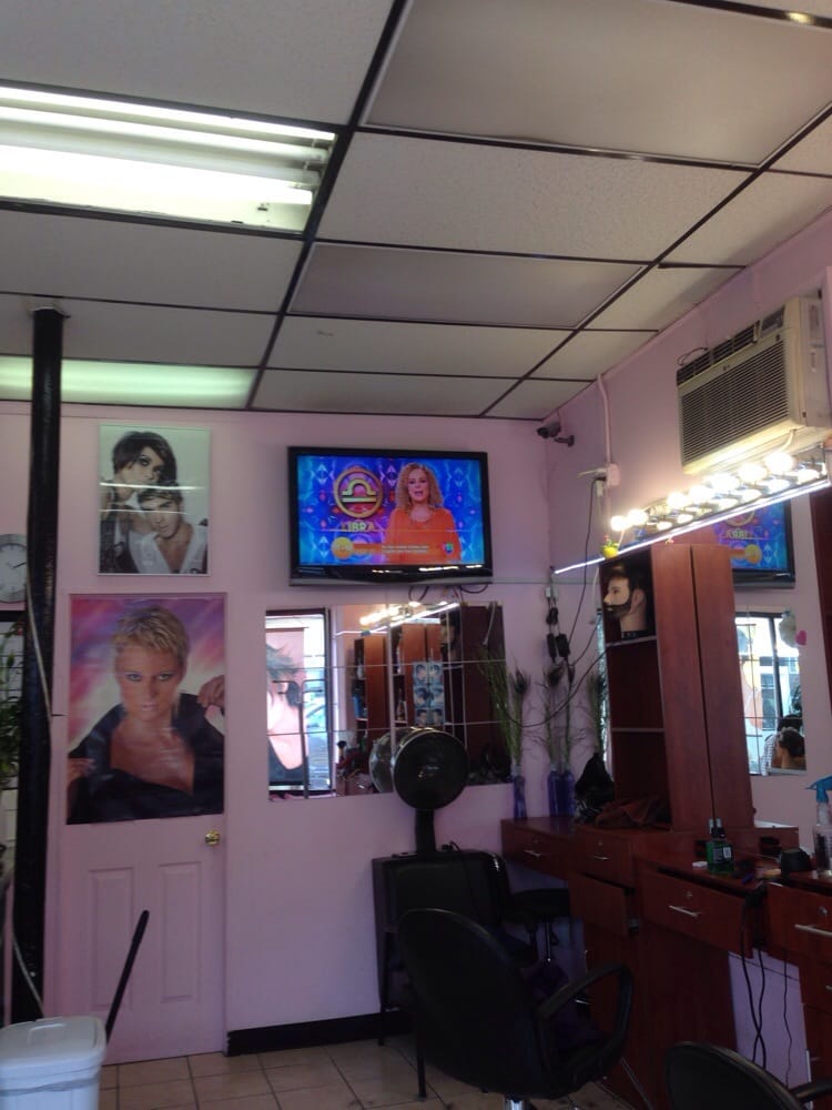 Haircuts Unlimited 301 Anderson Ave, Fairview New Jersey 07022