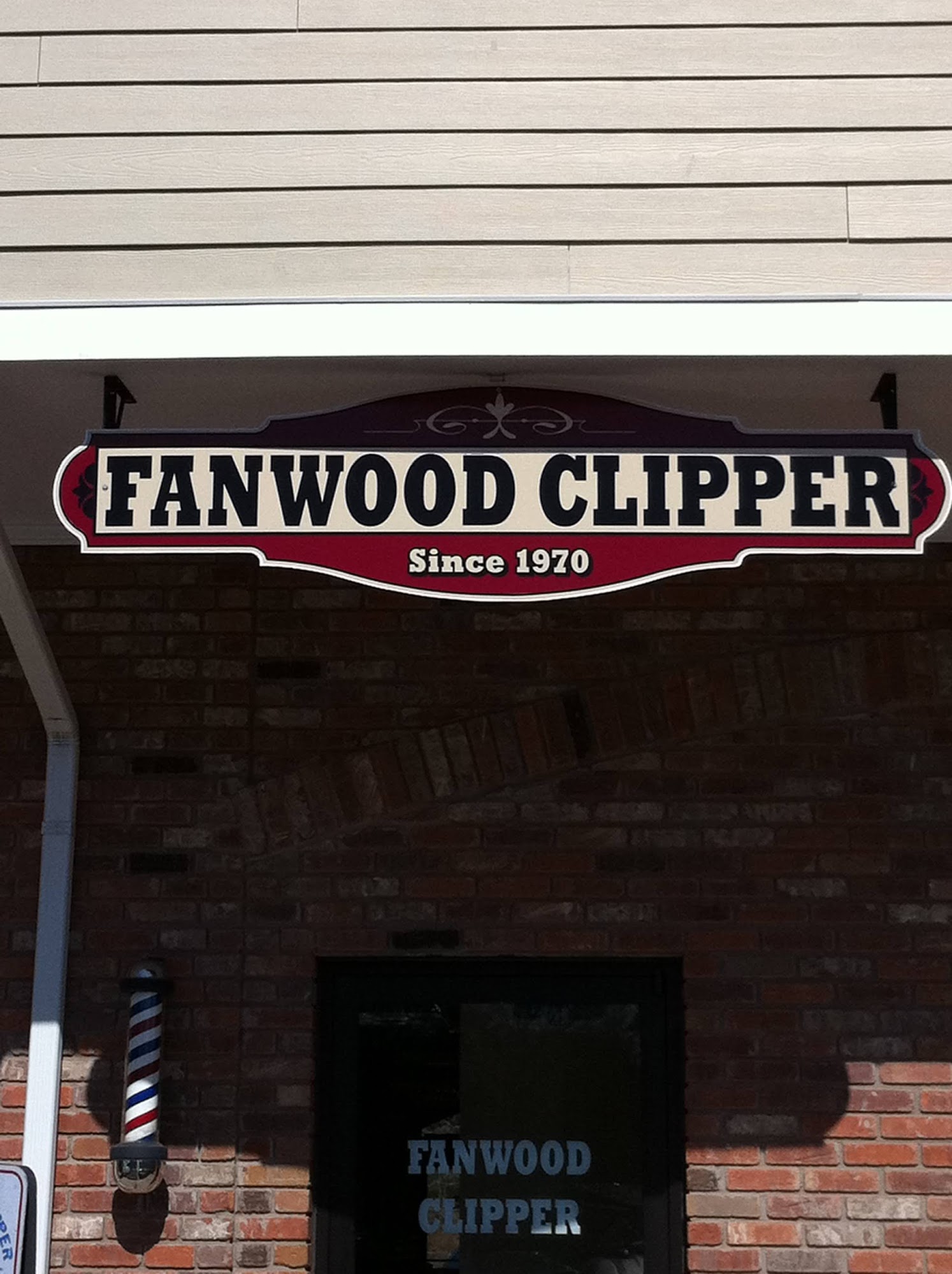 Fanwood Clipper