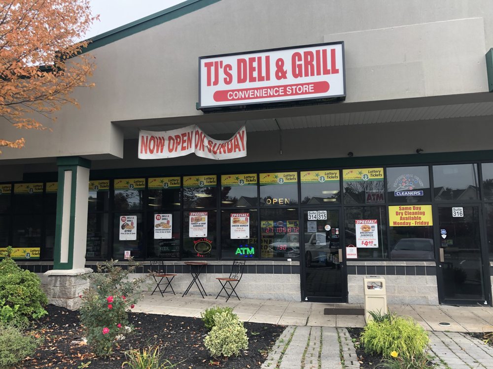 Flemington, NJ Restaurants Open for Takeout, Curbside Service and/or