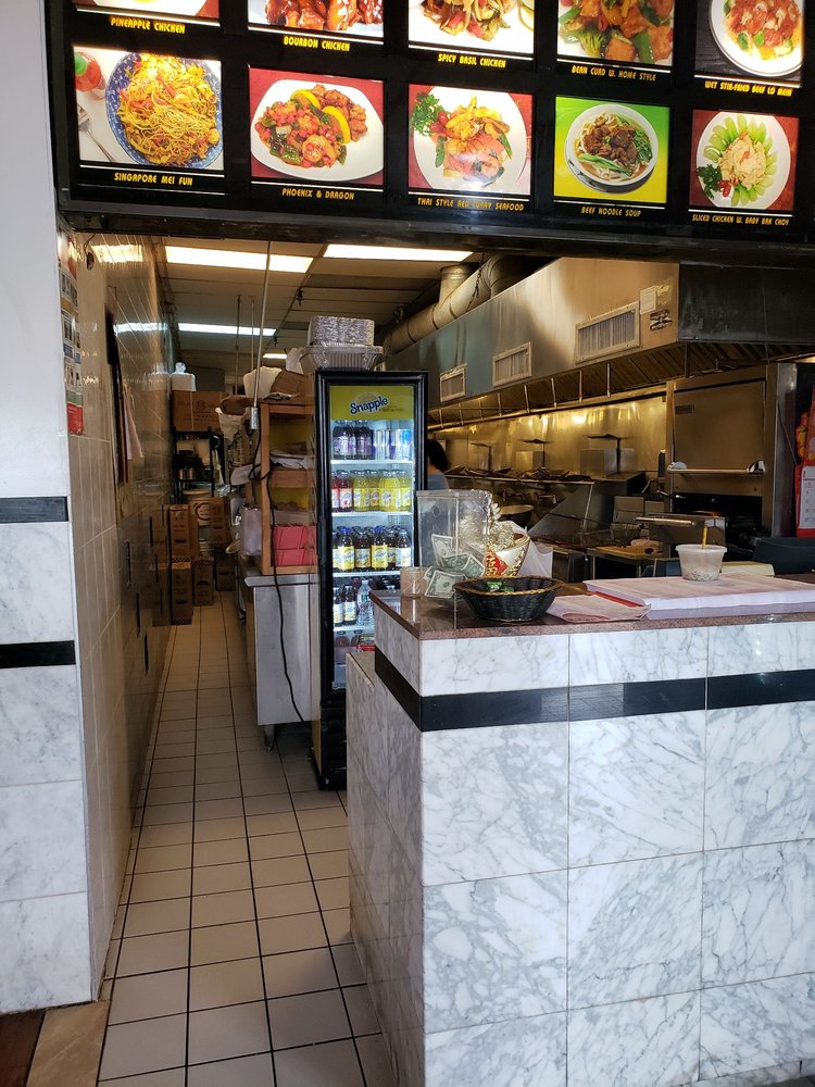 Florham Park, NJ Restaurants Open for Takeout, Curbside Service and/or