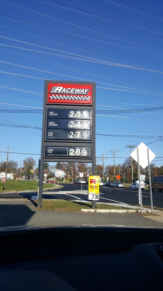 New Fords Auto 1 Lafayette Rd, Fords
