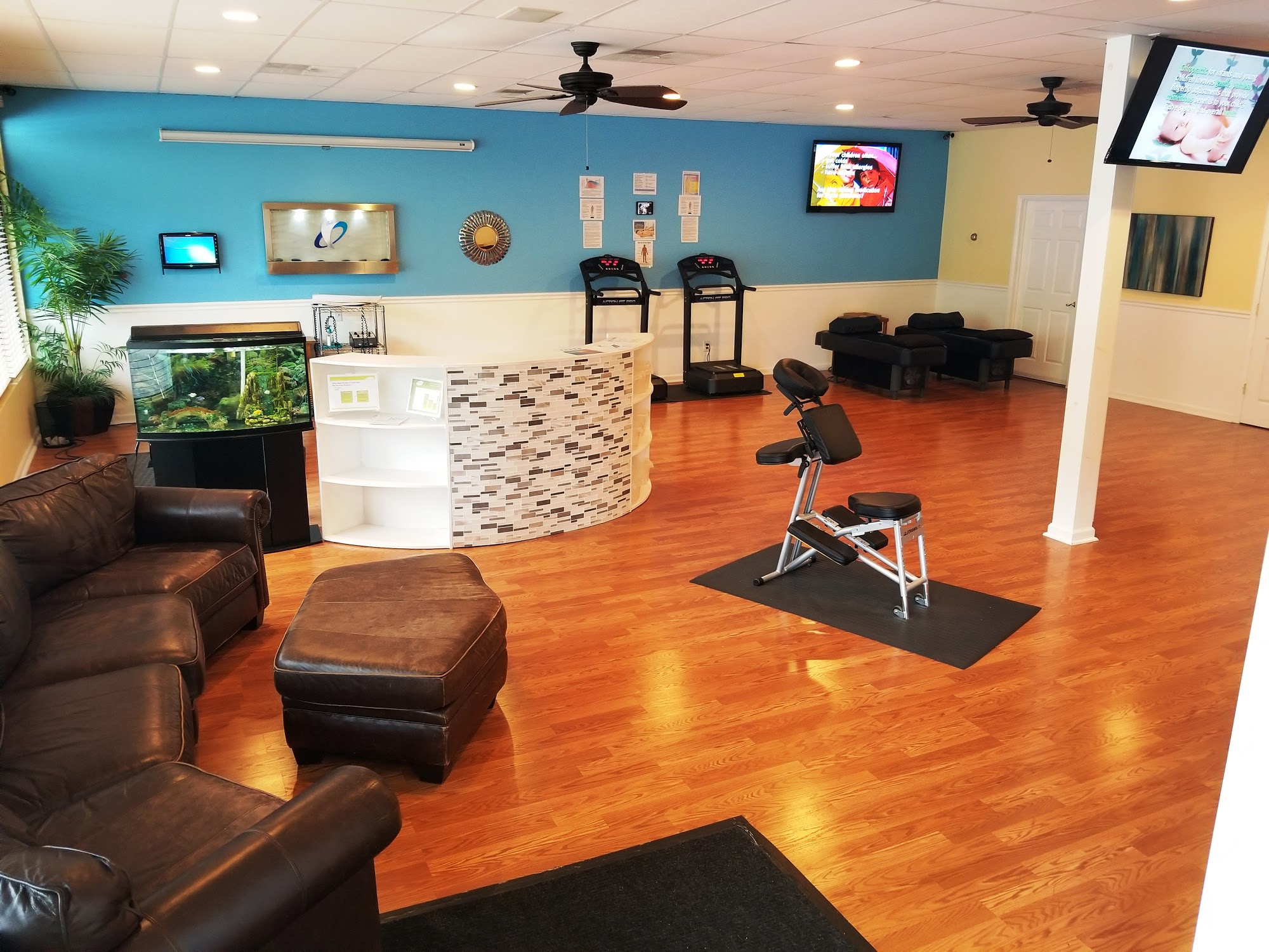 Quality Chiropractic & Physical Therapy