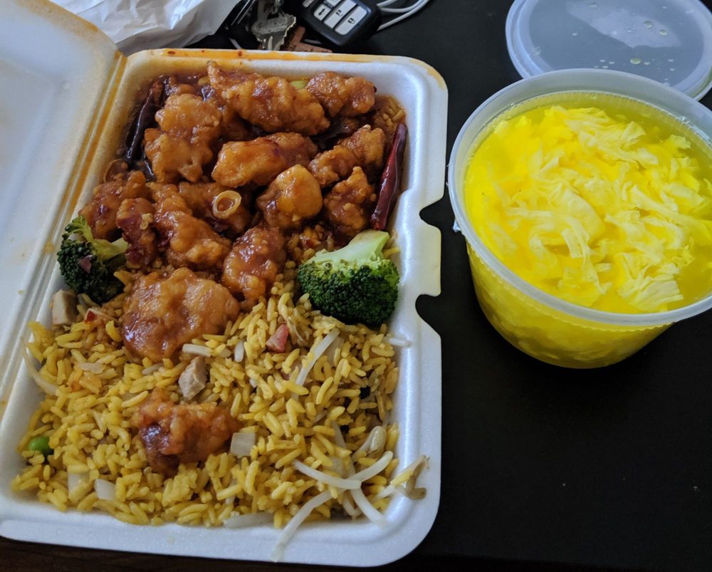 Fort Lee, NJ Restaurants Open for Takeout, Curbside Service and/or Delivery Restaurantji