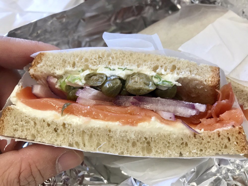 Fort Lee, NJ Restaurants Open for Takeout, Curbside Service and/or