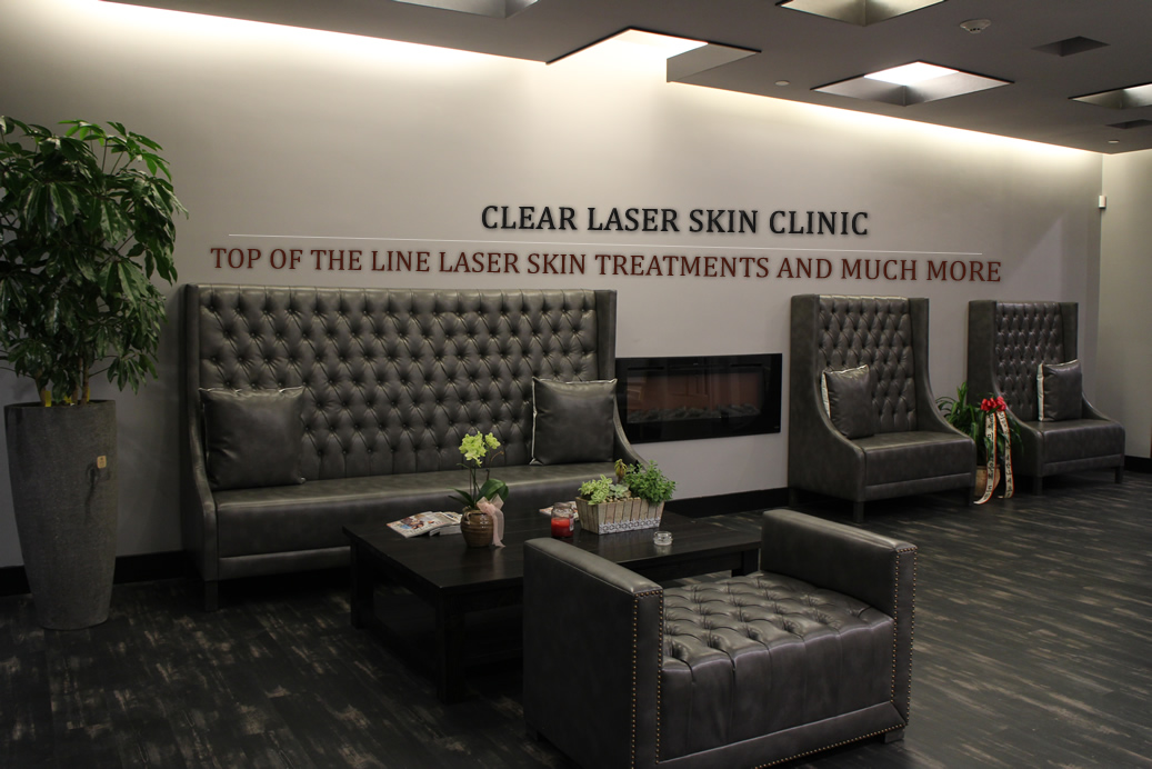 Clear Laser Skin Clinic