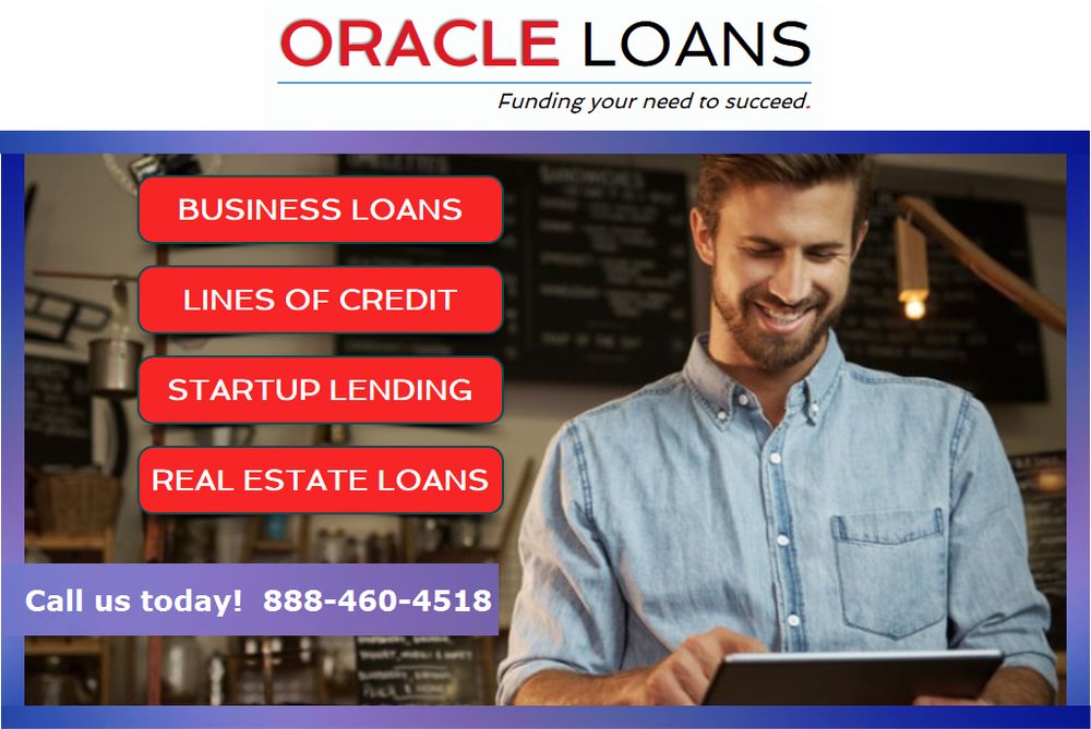 Oracle Loans