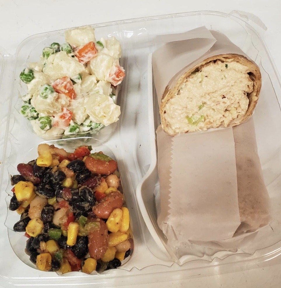 Fort Lee, NJ Restaurants Open for Takeout, Curbside Service and/or