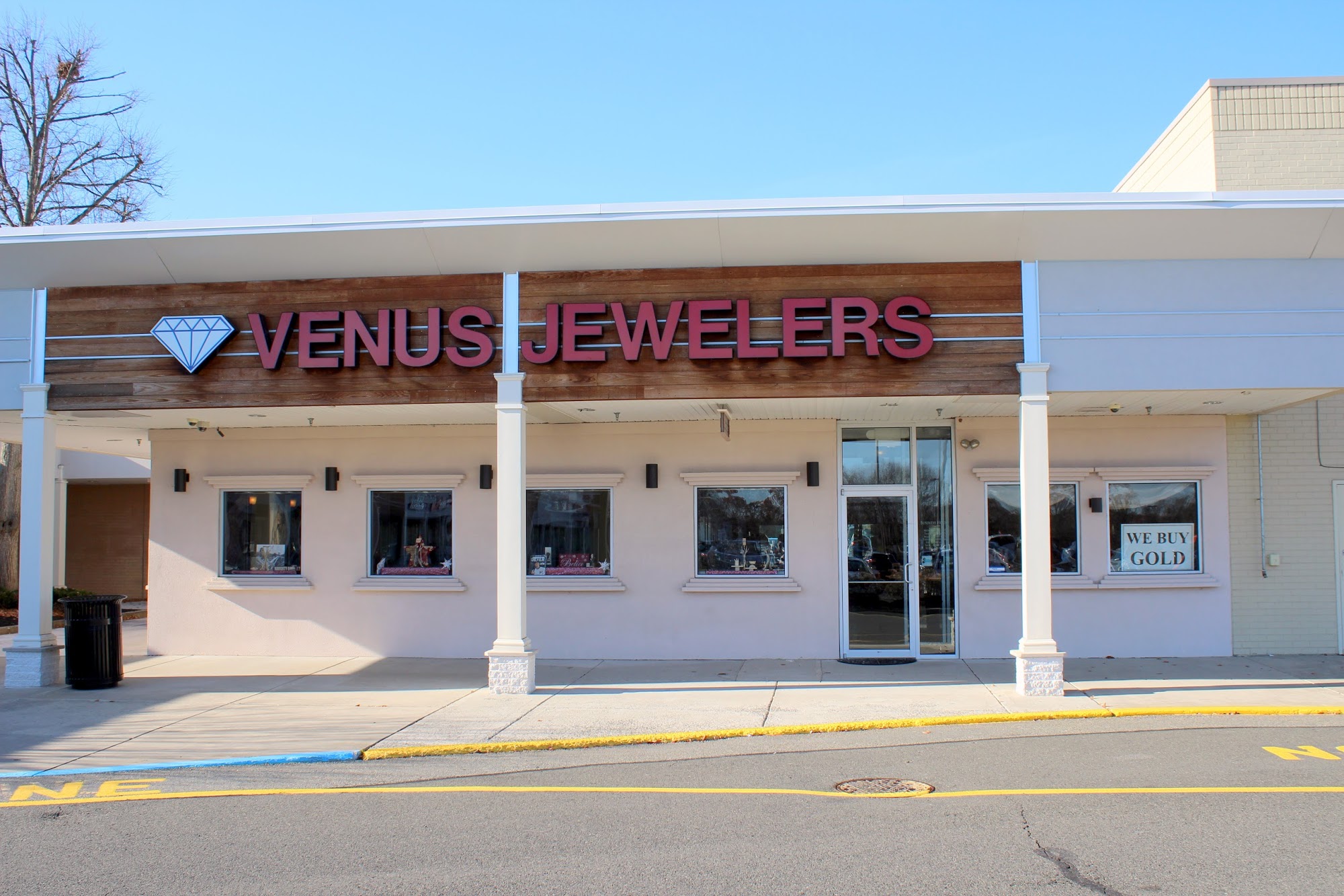 Venus Jewelers