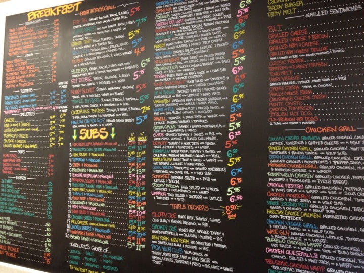 Photo credit: foursquare