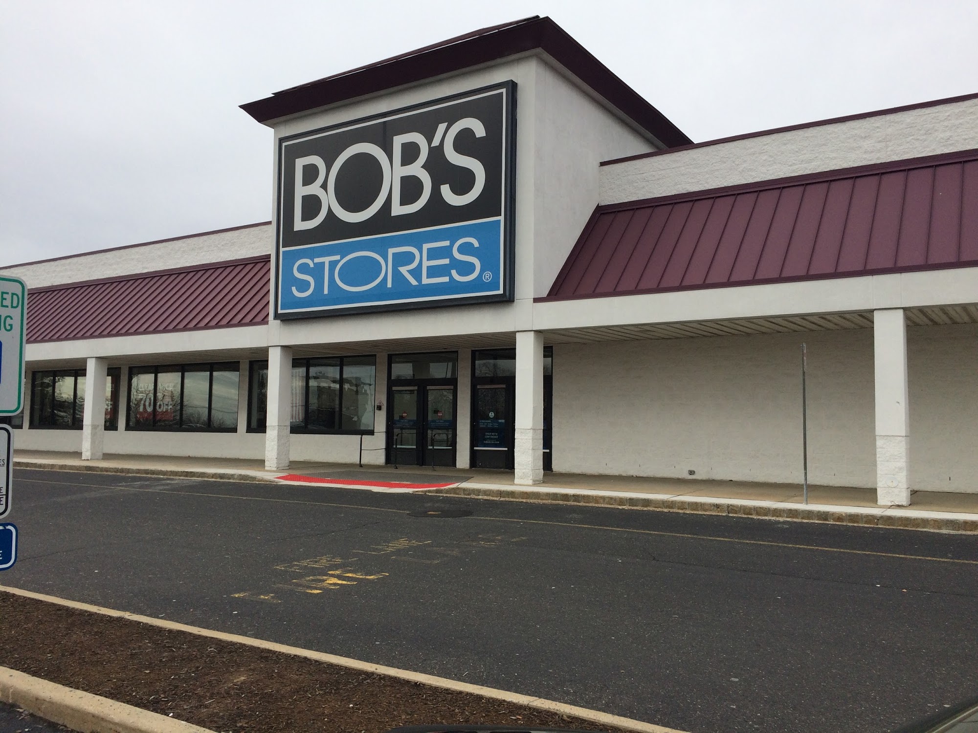 Bob's Stores