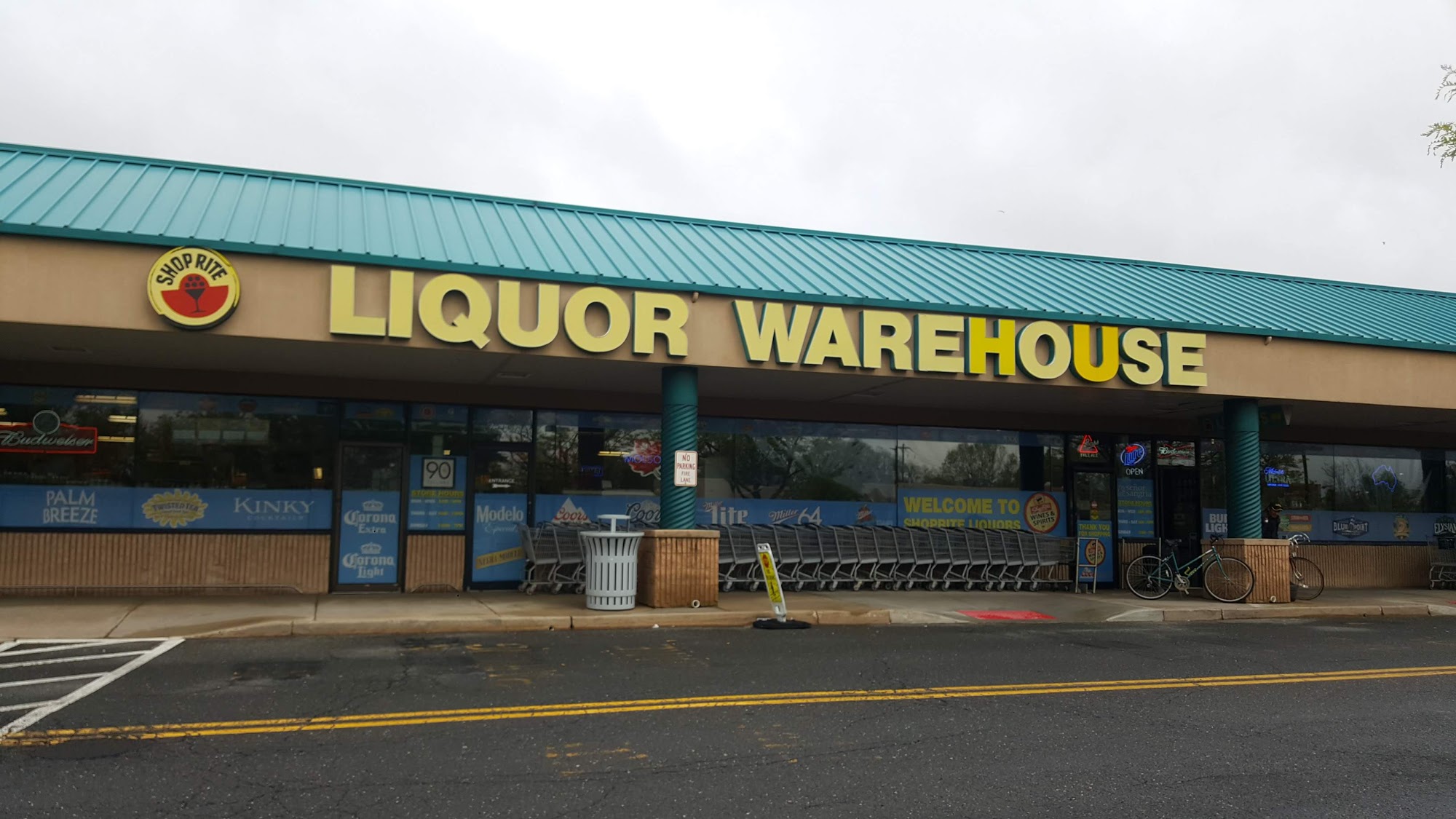 ShopRite Wines & Spirits of Freehold