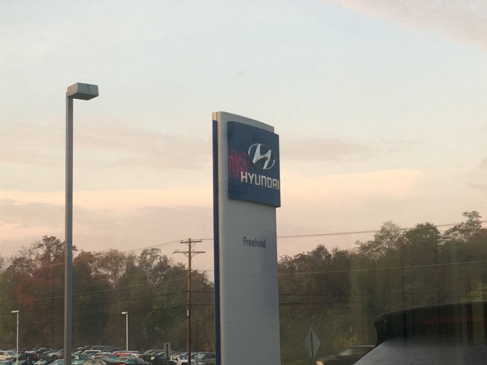 FREEHOLD HYUNDAI - Freehold NJ - Hours, Directions, Reviews - Loc8NearMe