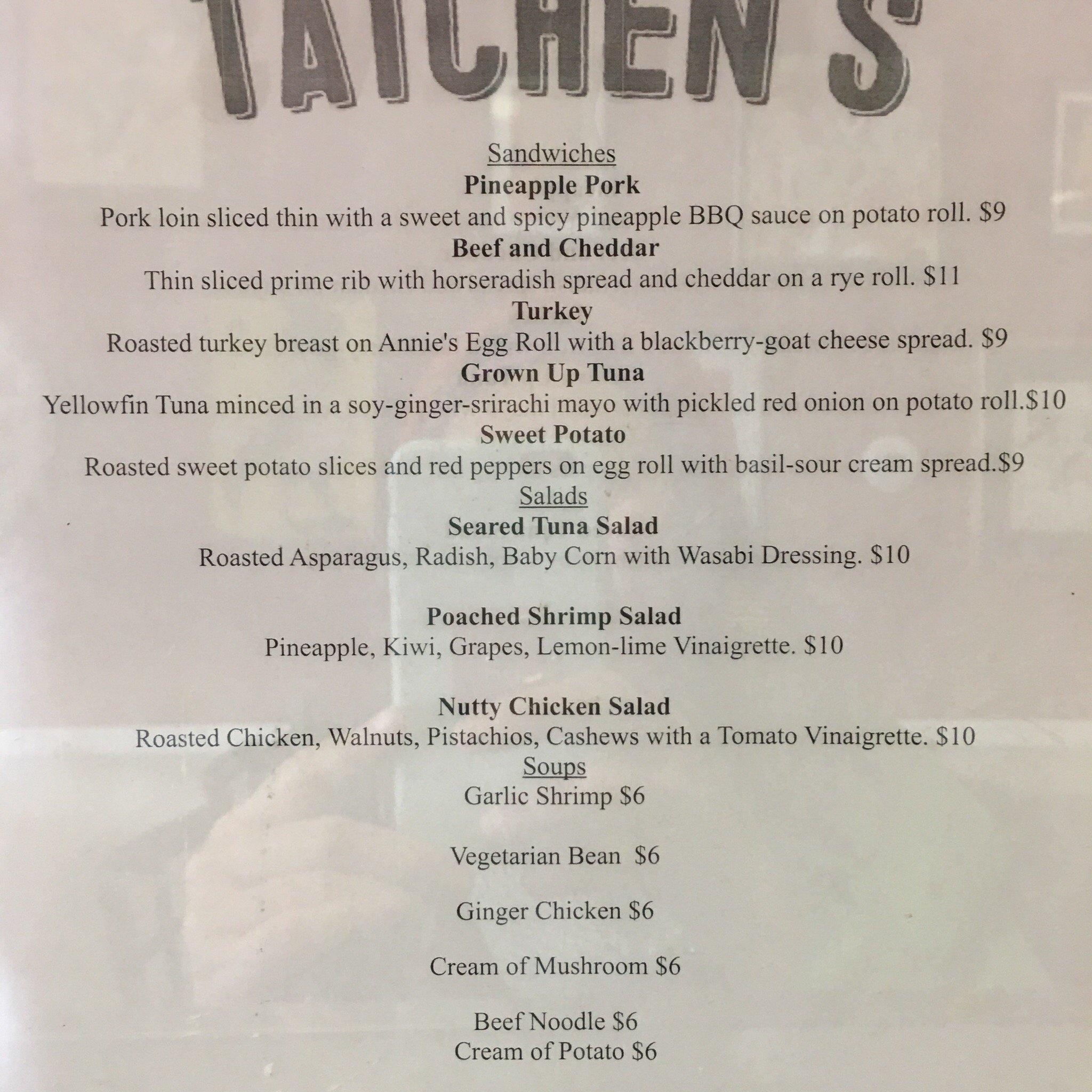 Photo credit: Tripadvisor