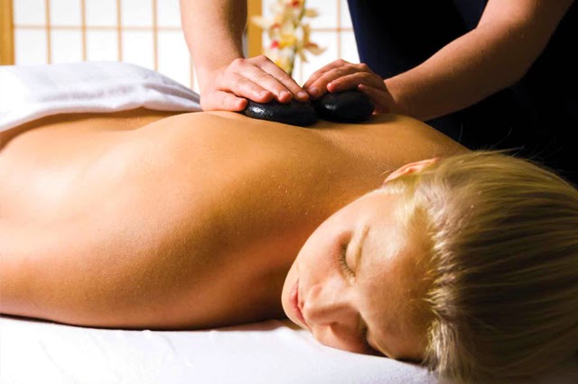 Energy Balance Laser Therapy & Massage