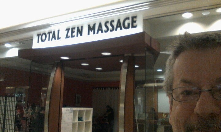 Total Zen Massage