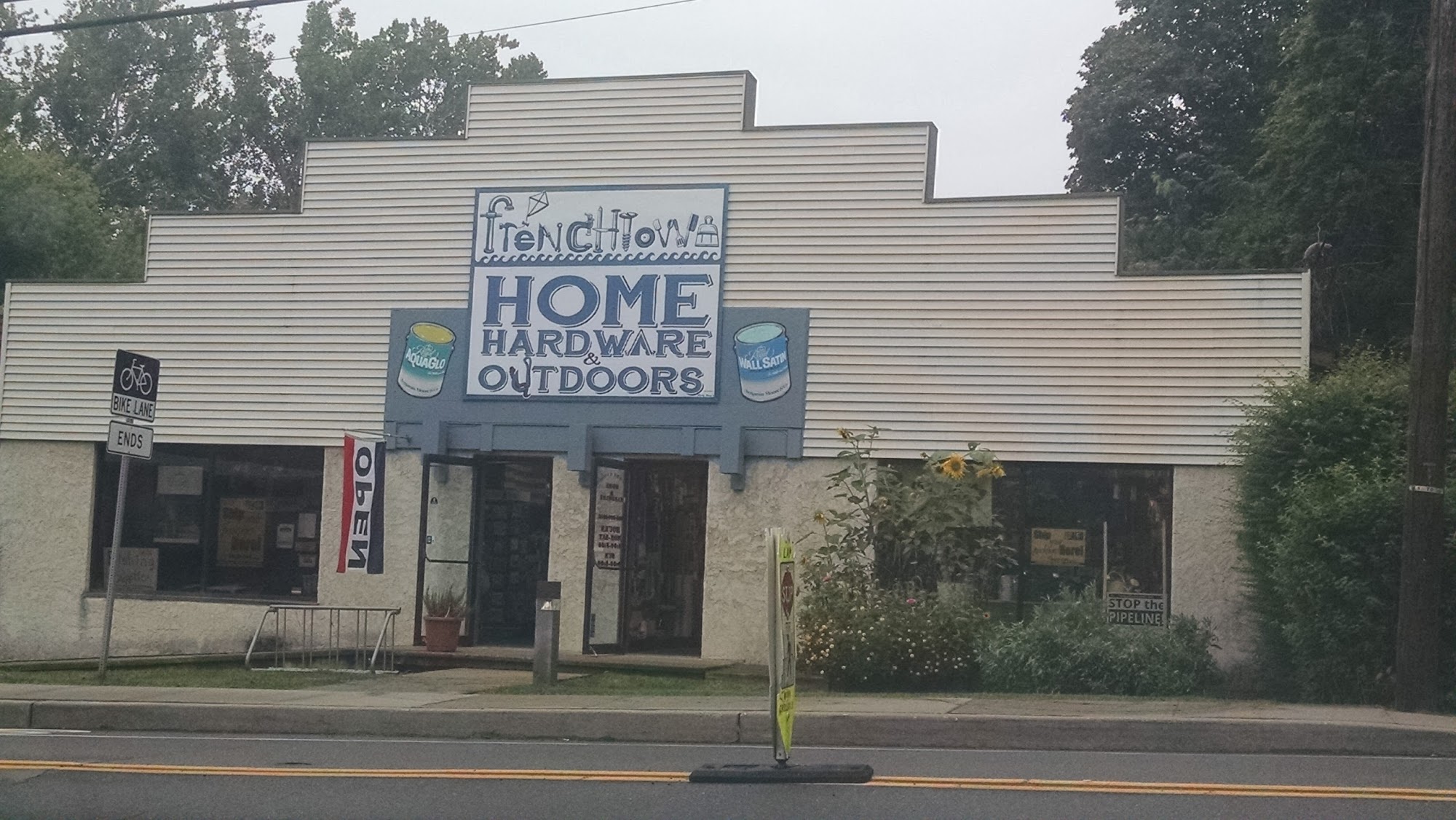 Frenchtown Home & Hardware Store