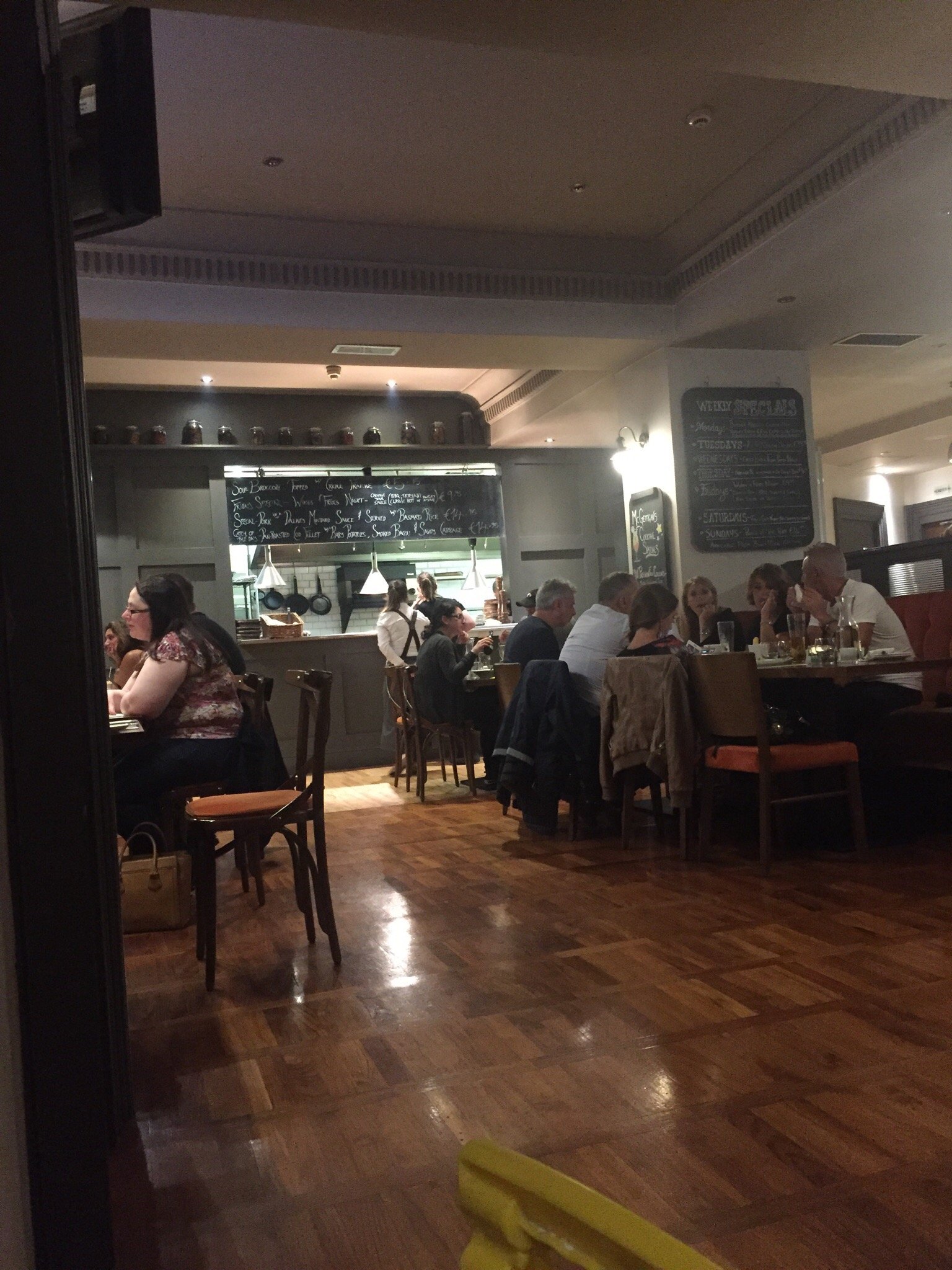 Photo credit: tripadvisor
