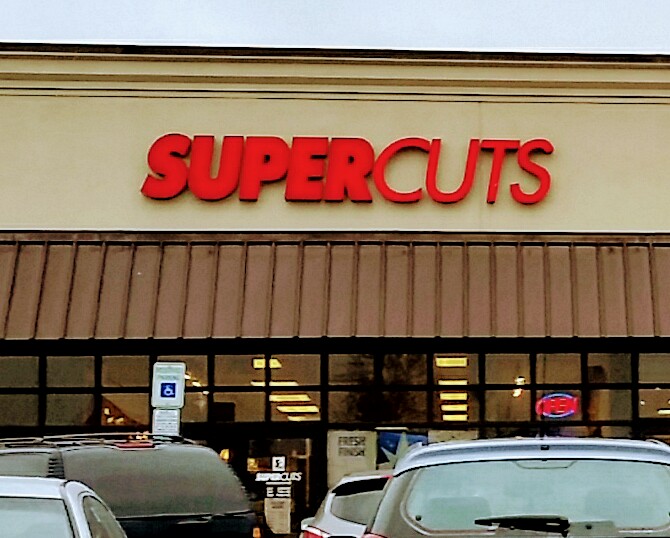 Supercuts