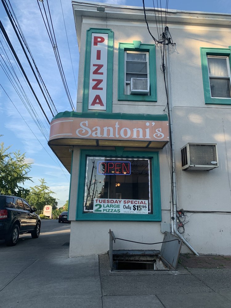 Garfield, NJ Restaurants Open for Takeout, Curbside Service and/or