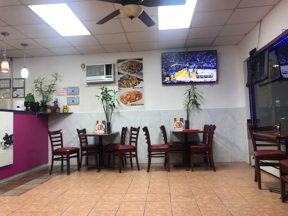 Garfield, NJ Restaurants Open for Takeout, Curbside Service and/or