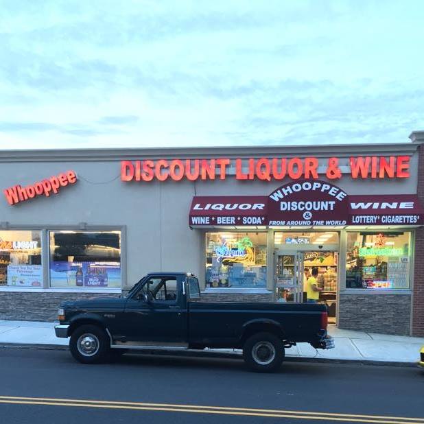 Whooppee Discount Liquor & Wine