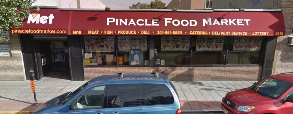 Met Foodmarkets 6818 Bergenline Ave, Guttenberg