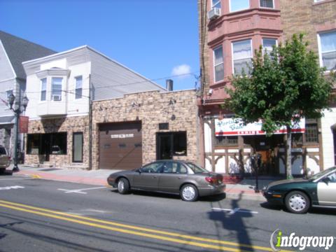 Community Auto Body 6911 Park Ave, Guttenberg