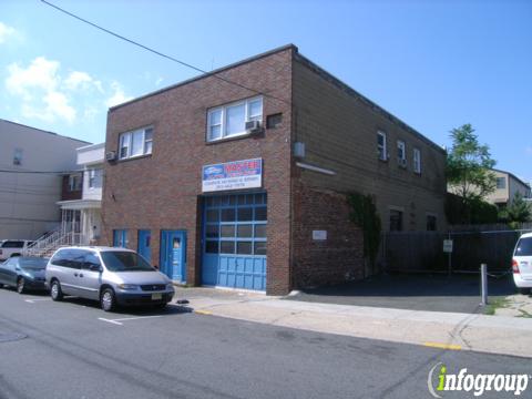F & J Car Care Inc 431 70th St, Guttenberg