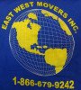 East-West Movers, Inc.