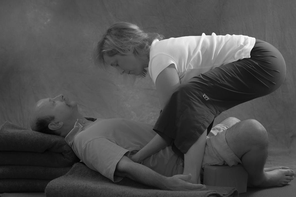 Awakening Point Wellness