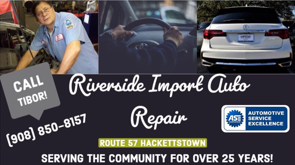 Riverside Import Auto Repair LLC