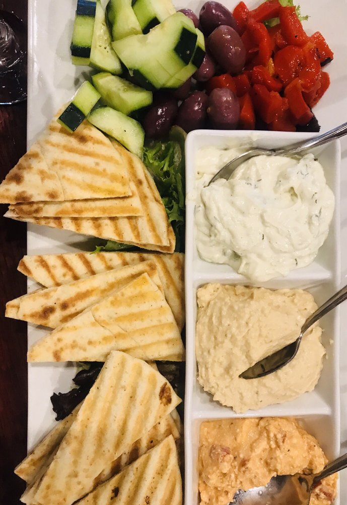 Haddonfield, NJ Restaurants Open for Takeout, Curbside Service and/or