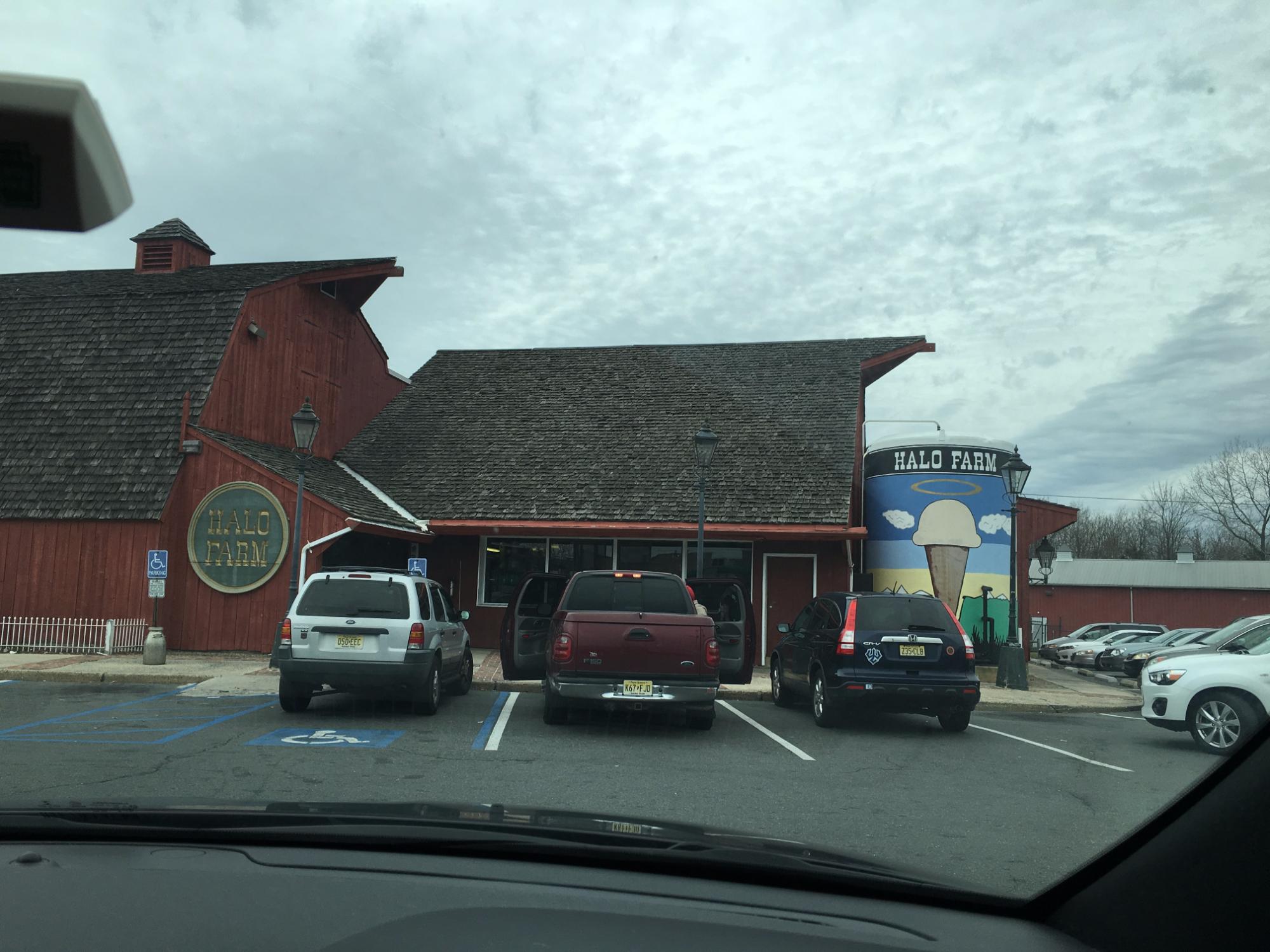 Photo credit: tripadvisor