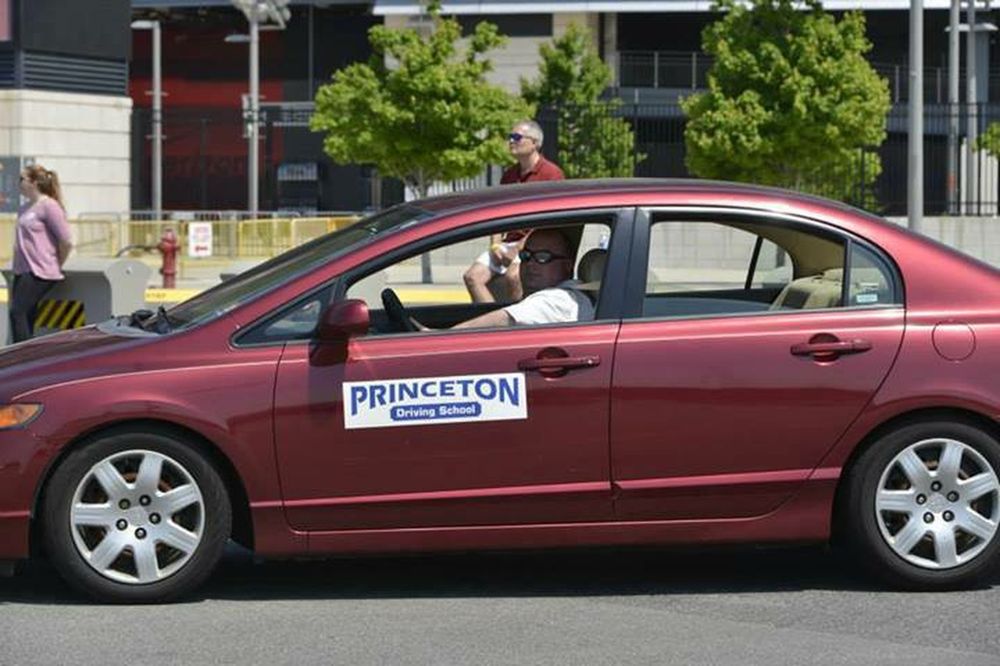 Princeton Driving School 2561 Yardville Hamilton Square Rd, Hamilton Square New Jersey 08690