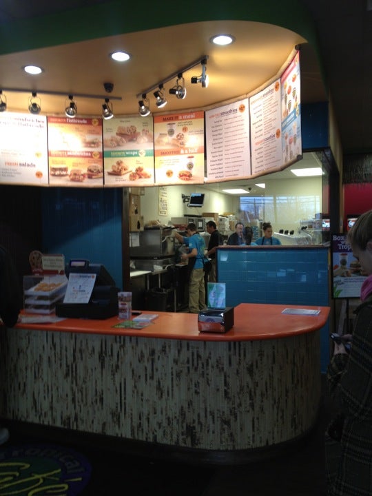 Photo credit: foursquare