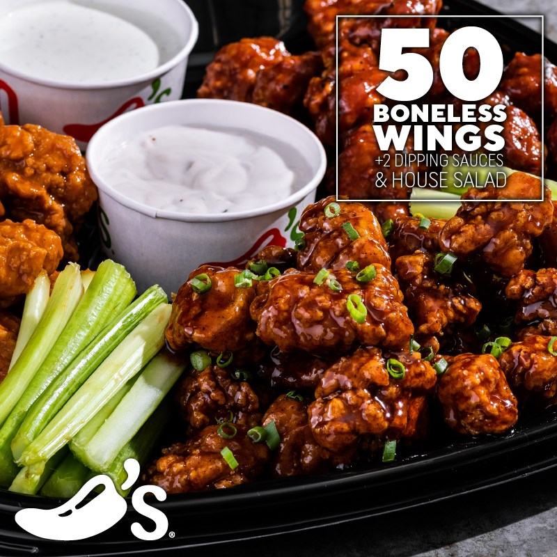 Chili's Grill & Bar 125 Marketplace Blvd, Hamilton