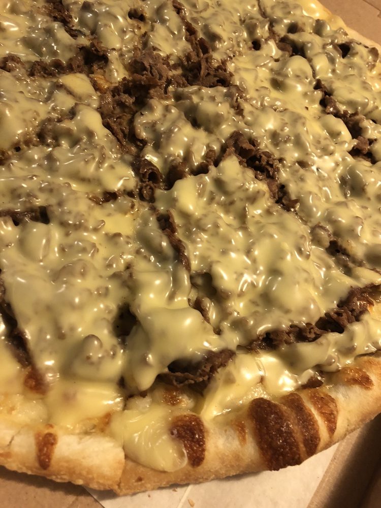 Brother's Pizza on Whitehorse 1068 White Horse Ave, Hamilton