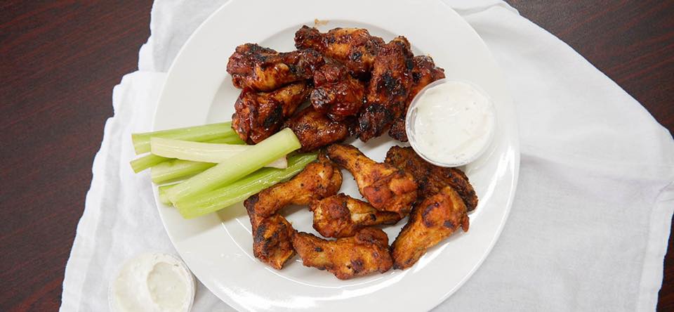 Chucks Cafe 731 NJ-33, Hamilton