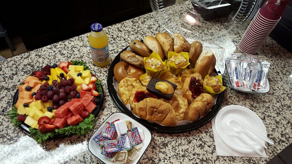 Galaxy Cafe & Catering 6 Quakerbridge Plaza, Hamilton