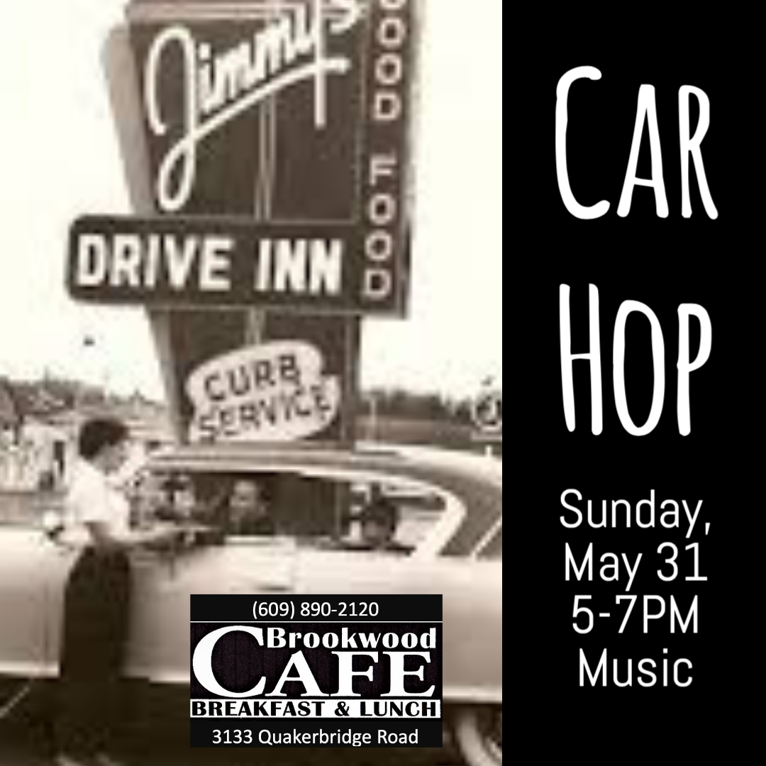 The Brookwood Cafe 3133 Quakerbridge Rd, Hamilton