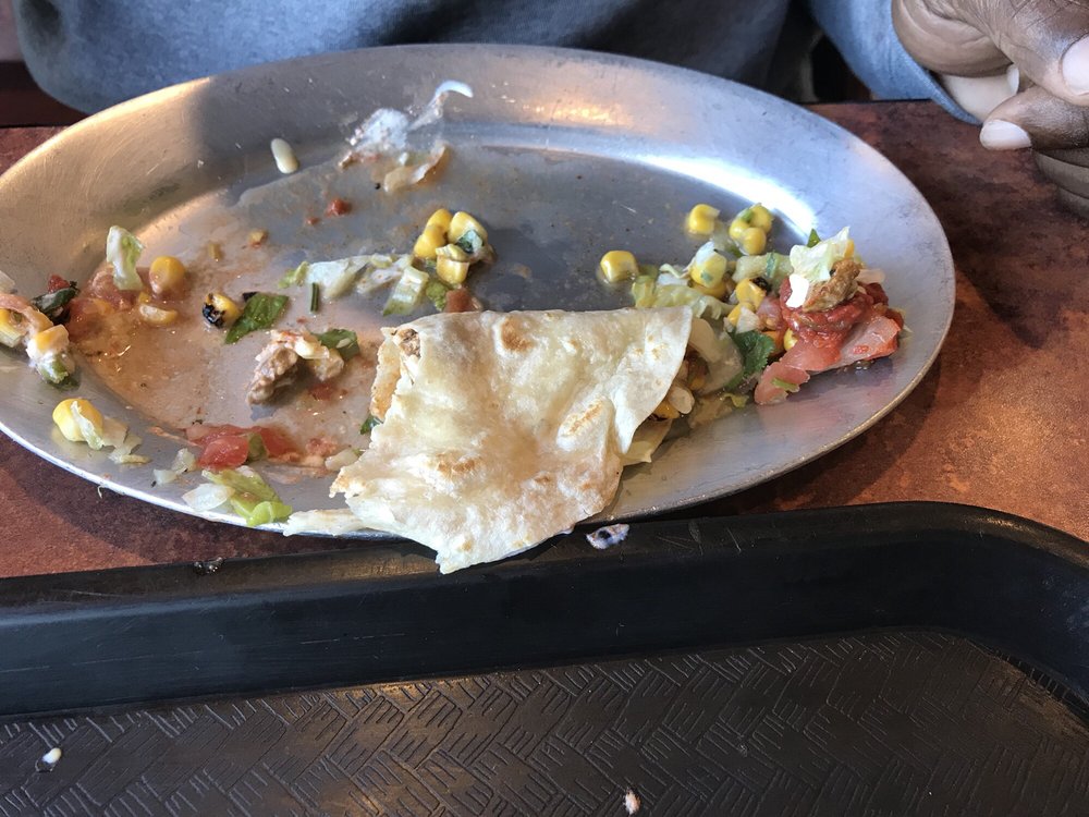 Pancheros Mexican Grill 691 Route 130 N, Hamilton